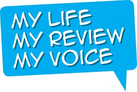 My life my review teen