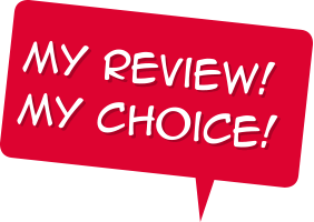 My review My choice younger