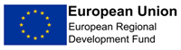European Union European Regional Development Fund.