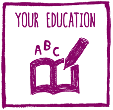 your-education