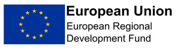 European Union European Regional Development Fund.
