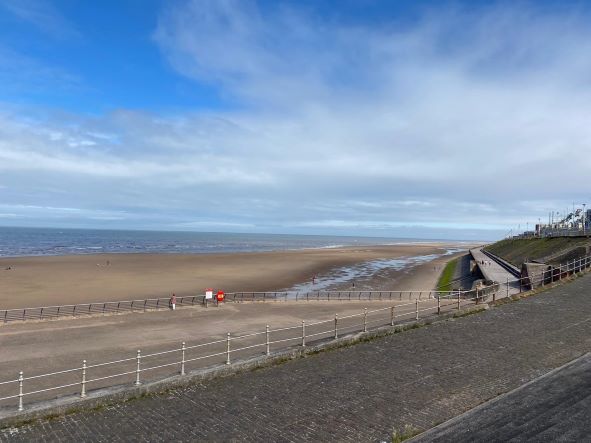 Bispham sea defences-min