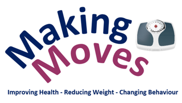 Making Moves Logo