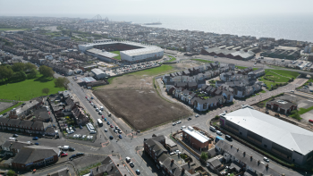 Revoe Community Sports Village_web