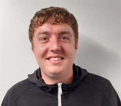 Headshot of Josh.
