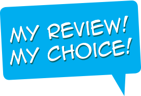 My review My choice teen