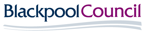 Blackpool Council Logo 
