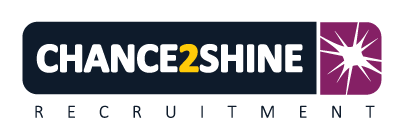 Chance2shine-Recruitment-logo