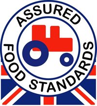 Farm Assured Logo