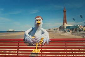 Blackpool launches largest ever marketing campaign