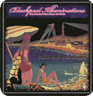 Fig 6 - Front cover of Blackpool Illuminations Book