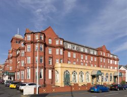 Savoy Hotel Building