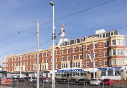 Seafront Hotels