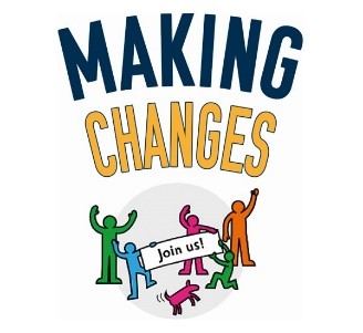 Making Changes logo