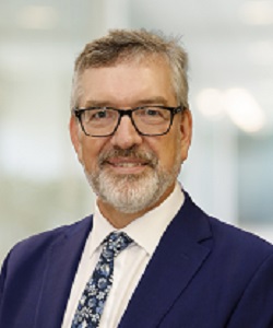 Alun Francis 2023