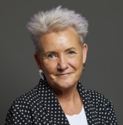 Lorraine Beavers MP 250
