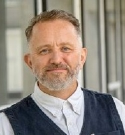 Mark Robinson 2023