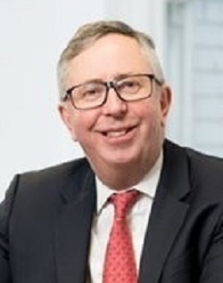 Peter Cole 2023