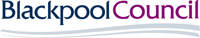 Blackpool Council - Logo